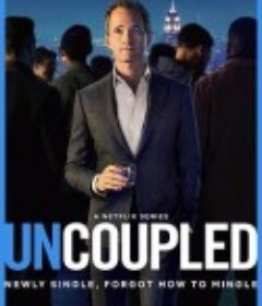 中年失恋日记 Uncoupled            (2022)