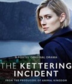 凯特琳事件 The Kettering Incident            (2016)