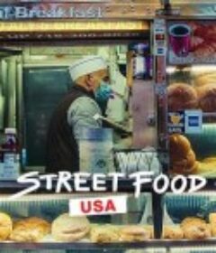街头绝味：美国 Street Food: USA            (2022)