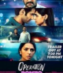 厄夜邂逅 Operation Romeo            (2022)