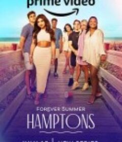 Forever Summer: Hamptons            (2022)