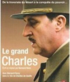 伟大的夏尔·戴高乐 le grand charles            (2006)
