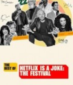Netflix真搞笑喜剧节精选 The Best of Netflix Is a Joke: The Festival            (2022)