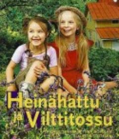 希弗和希索 Heinähattu ja Vilttitossu            (2002)