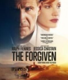 宽恕 The Forgiven            (2021)
