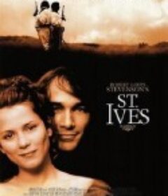 情在深秋 St. Ives            (1998)
