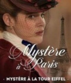 埃菲尔铁塔迷案 Mystère à la Tour Eiffel            (2015)