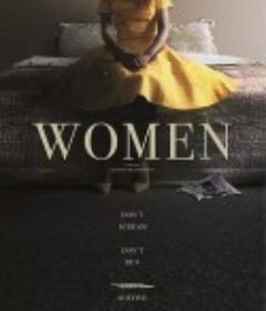 失踪的女人 Women            (2021)