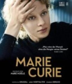 玛丽·居里 Marie Curie            (2016)