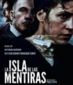 谎言的岛屿 La isla de las mentiras            (2020)