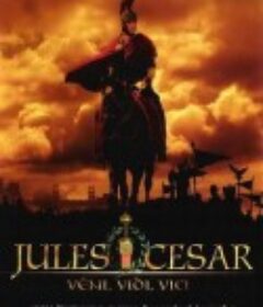 凯撒大帝 Julius Caesar            (2002)
