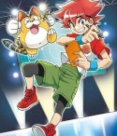 智龙迷城 パズドラ            (2018)