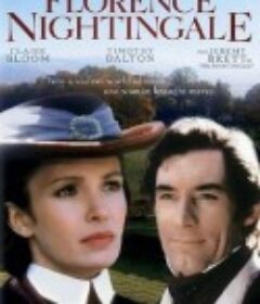 南丁格尔传 Florence Nightingale            (1985)
