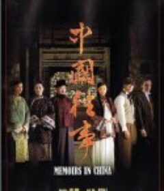 中国往事            (2008)