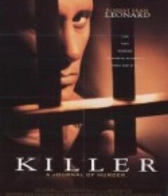 杀手日记 Killer: A Journal of Murder            (1996)