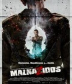 决战丧尸谷 Malnazidos            (2020)