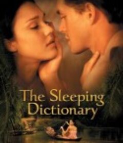 字典情人 The Sleeping Dictionary            (2003)