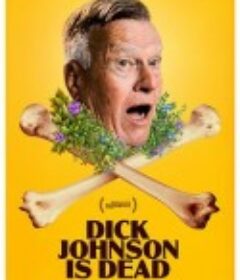 迪克·约翰逊的去世 Dick Johnson Is Dead            (2020)