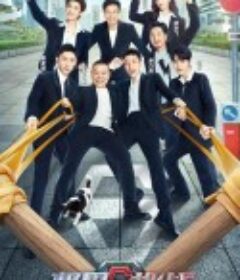 极限挑战 第八季            (2022)