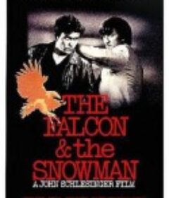 叛国少年 The Falcon and the Snowman            (1985)