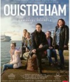 乌斯特雷姆 Ouistreham            (2021)