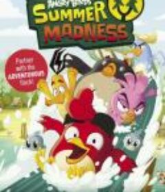 愤怒的小鸟：夏日疯狂 第二季 Angry Birds: Summer Madness Season 2            (2022)