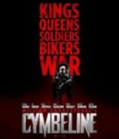 辛白林 Cymbeline            (2014)