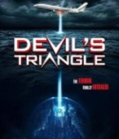 恶魔三角洲 Devil's Triangle            (2021)