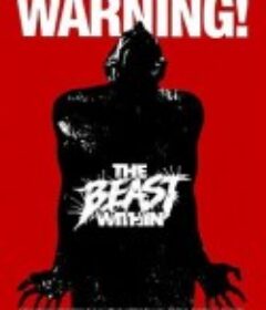 食尸人 The Beast Within            (1982)