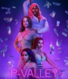 脱衣舞俱乐部 第二季 P-Valley Season 2            (2022)