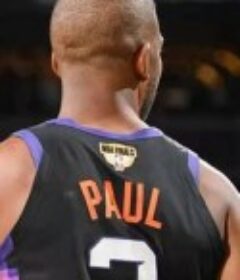 2021-2022赛季NBA季后赛 The 2021 NBA Finals（2022）