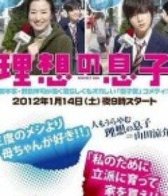 理想的儿子 理想の息子            (2012)