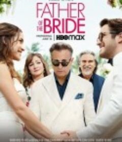 岳父大人 Father of the Bride            (2022)