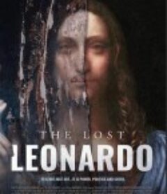迷失的莱昂纳多 The Lost Leonardo            (2021)
