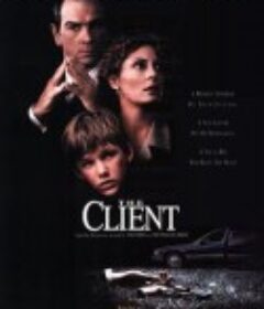 委托人 The Client            (1994)