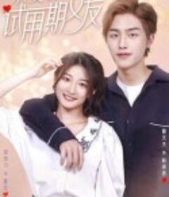 亲爱的试用期女友            (2022)
