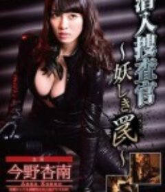 潜入捜査官~妖しき罠~            (2017)
