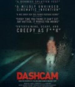 行车记录仪 DASHCAM            (2021)