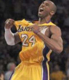 科比球迷永久典藏