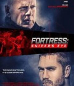 堡垒2 Fortress: Sniper's Eye            (2022)