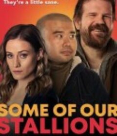 种马兄弟 Some of Our Stallions            (2021)