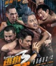 逃獄兄弟3            (2022)