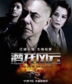 潜龙风云 大茶飯            (2014)