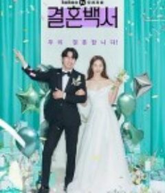 结婚白皮书 결혼백서            (2022)