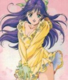 New Angel 新・エンジェル            (1994)