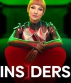 天外有天 第二季 Insiders Season 2            (2022)