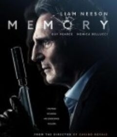 记忆 Memory            (2022)