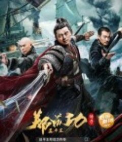 延平王郑成功传奇            (2022)