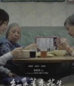 红枣薏米花生 紅棗薏米花生            (2019)