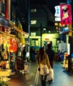 纪实72小时 东京合羽桥 厨具用品街 ドキュメント72時間 東京かっぱ橋 食の道具街で            (2016)